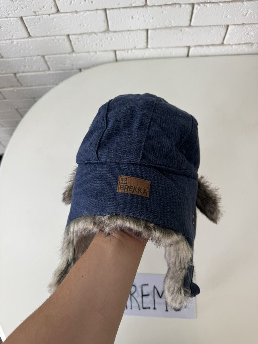 Other Ushanka hat cap Size ONE SIZE - 3 Thumbnail