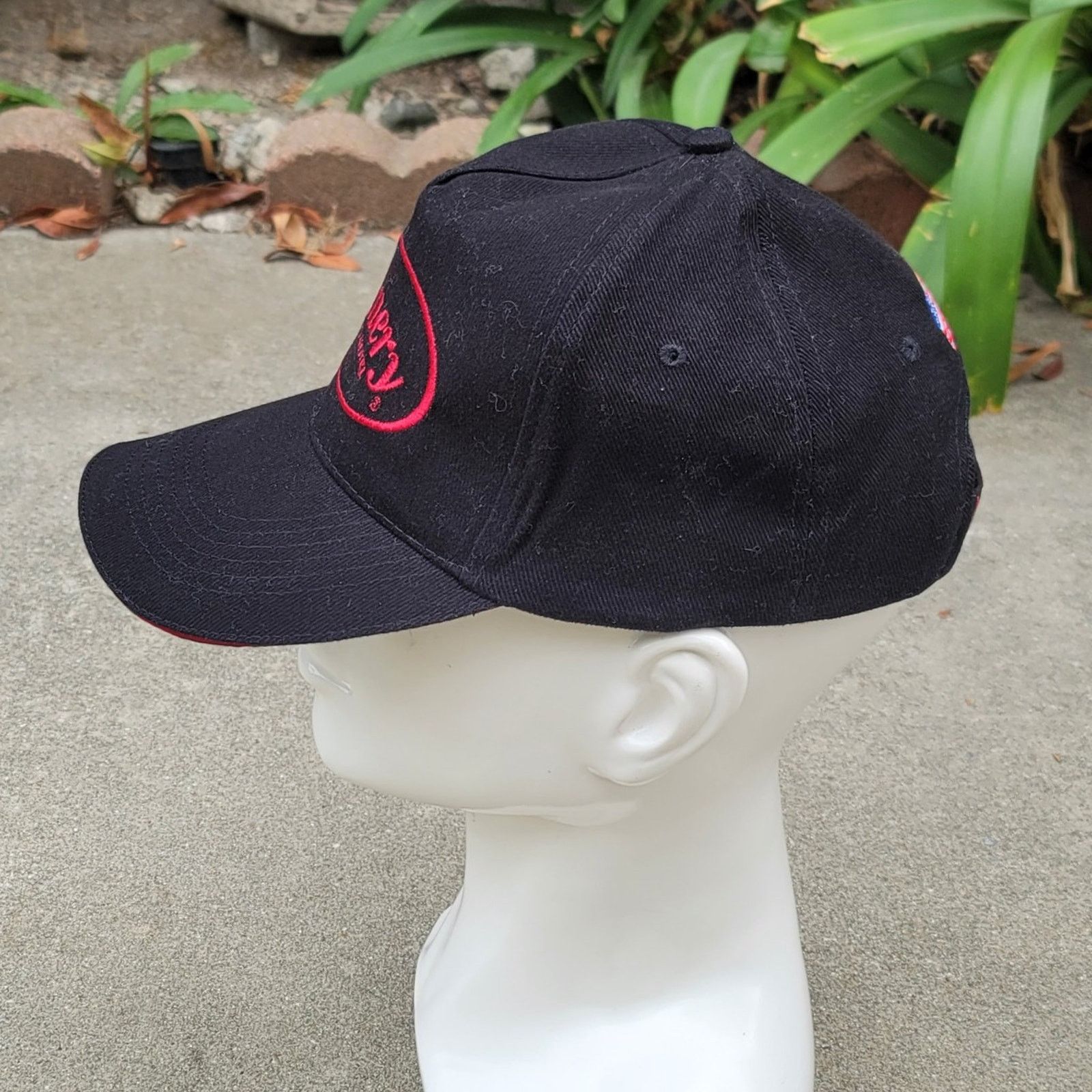 The Unbranded Brand Vtg Cannery Casino & Hotel Las Vegas Hat Size ONE SIZE - 3 Thumbnail