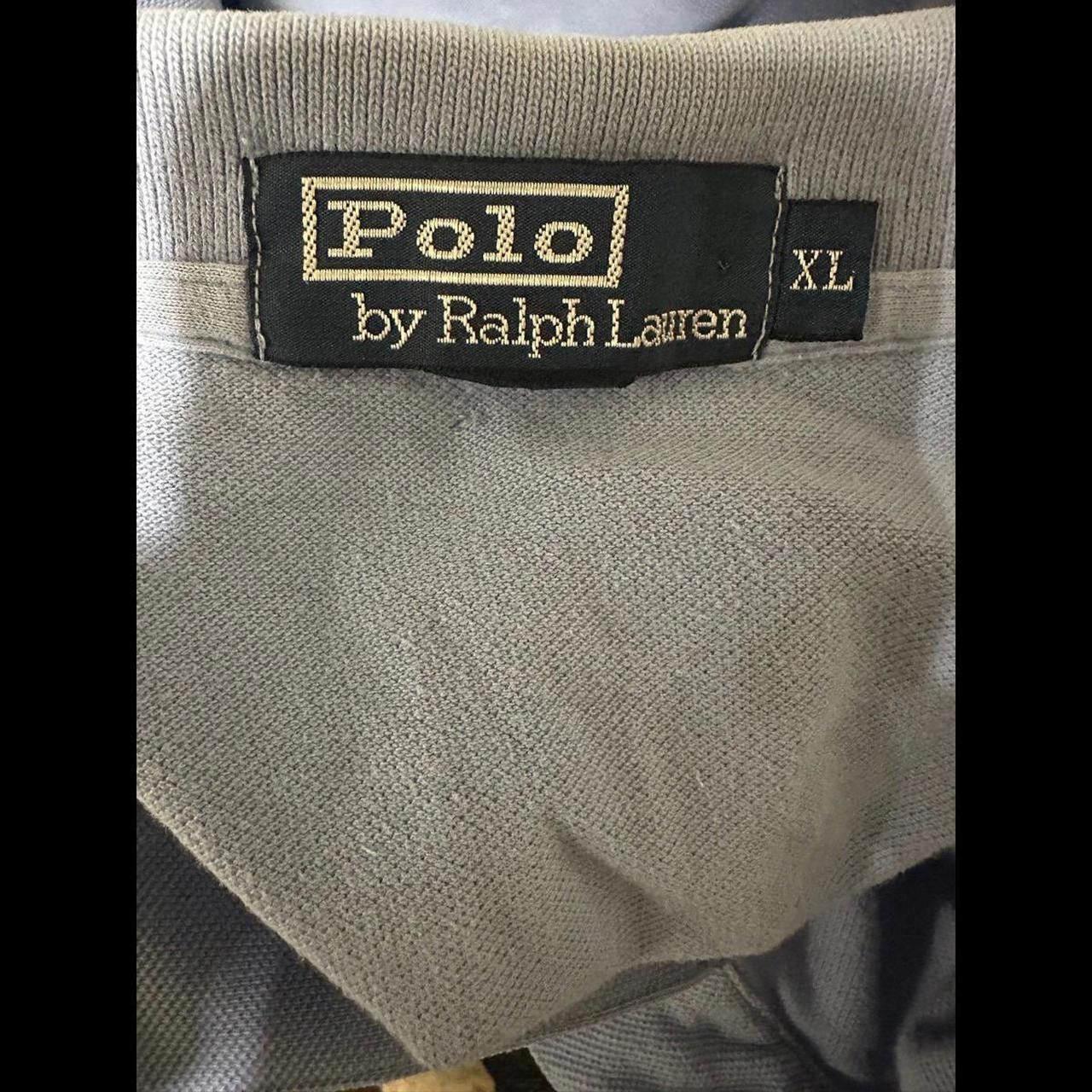 Polo Ralph Lauren Mens Ralph Lauren Size Xl Size US XL / EU 56 / 4 - 2 Thumbnail