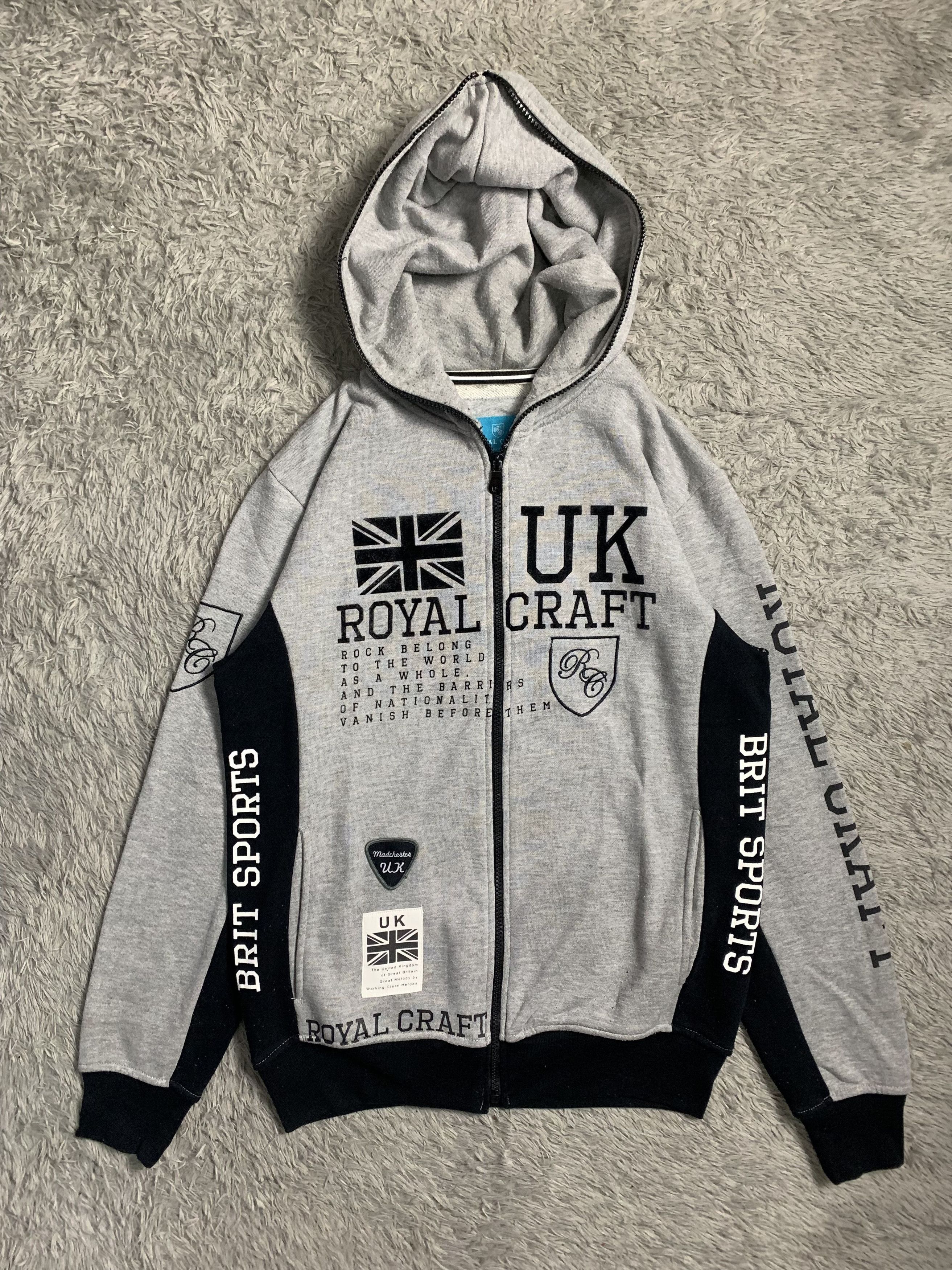 【LGB】GOD SPEED LSC ♀1 IFSIXWASNINE If Six Was Nine × Le Grande Bleu (L.G.B.) LGB Spider Parka