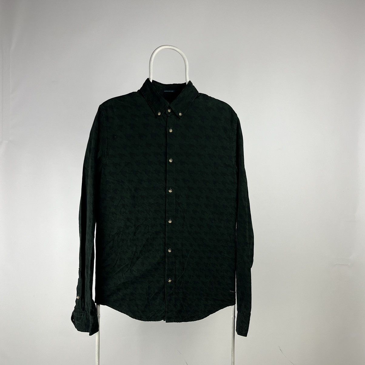 Scotch & Soda Scotch soda shirt retro de luxe size Medium Size US M / EU 48-50 / 2 - 1 Thumbnail