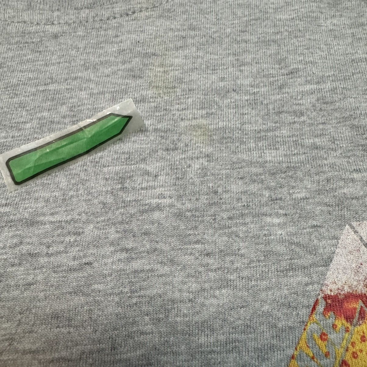 Palace Palace Skateboards Tri-Lager T-Shirt in Grey. Size: Medium Size US M / EU 48-50 / 2 - 7 Thumbnail