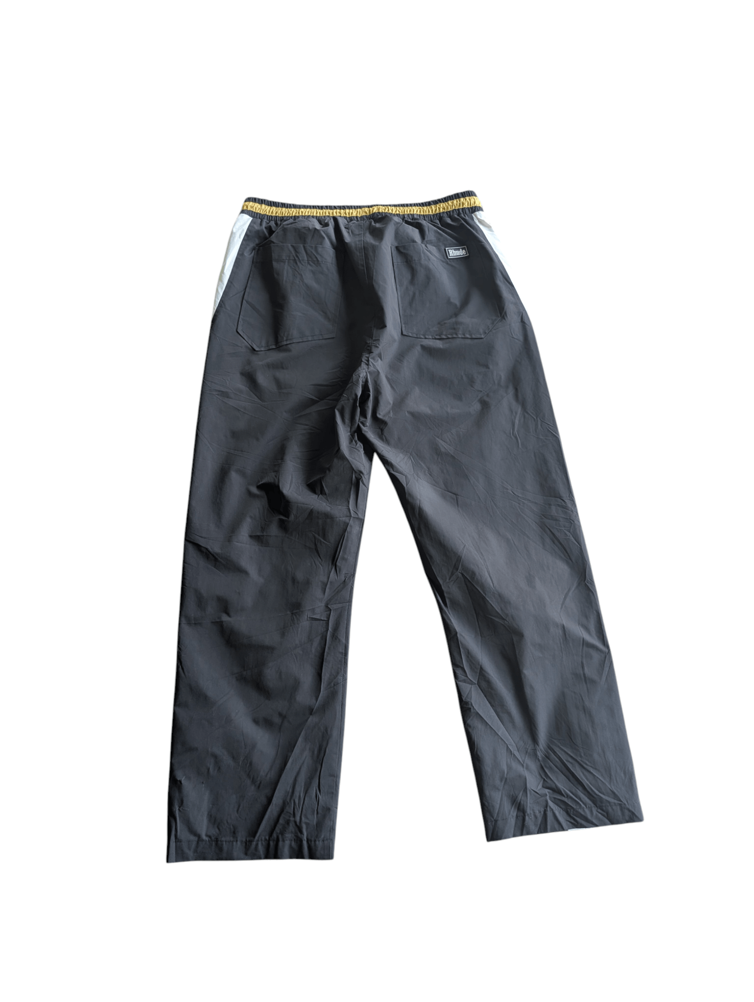 Rhude RHUDE Contrast-Side Panel Track Pant Size US 30 / EU 46 - 2 Thumbnail