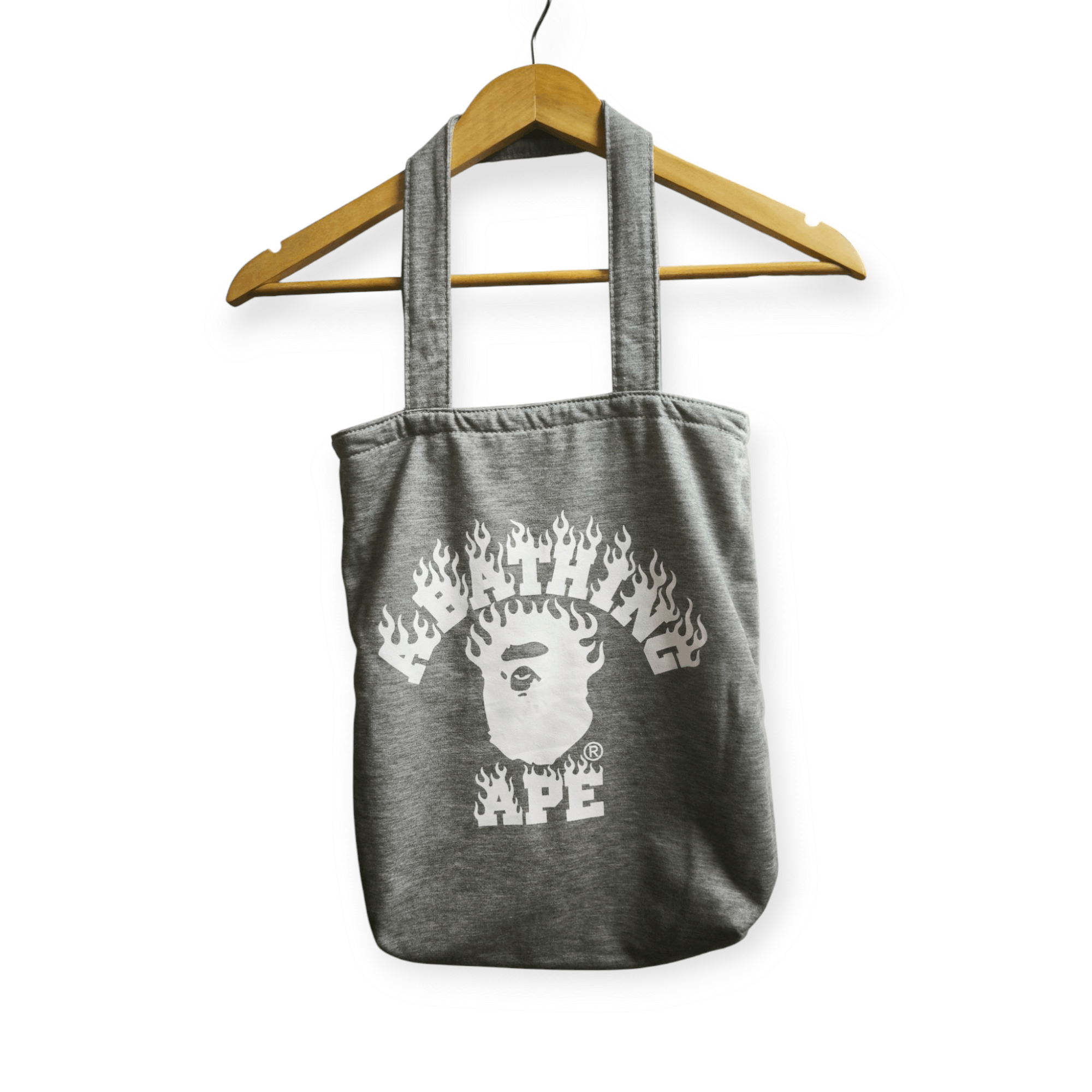 Bape Reversible Tote Bag Size ONE SIZE - 1 Thumbnail