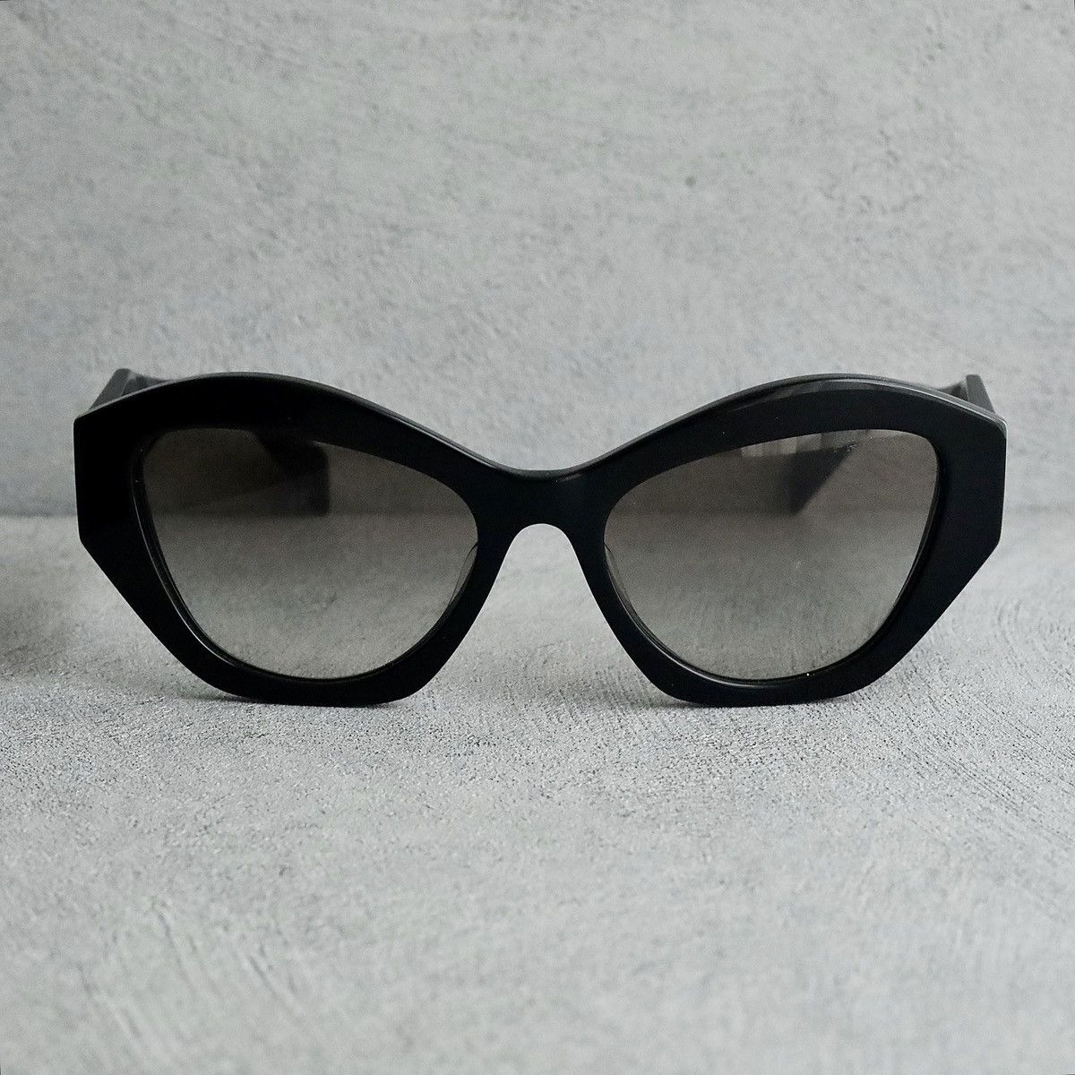 Prada PRADA 07YS SUNGLASSES Size ONE SIZE - 2 Thumbnail