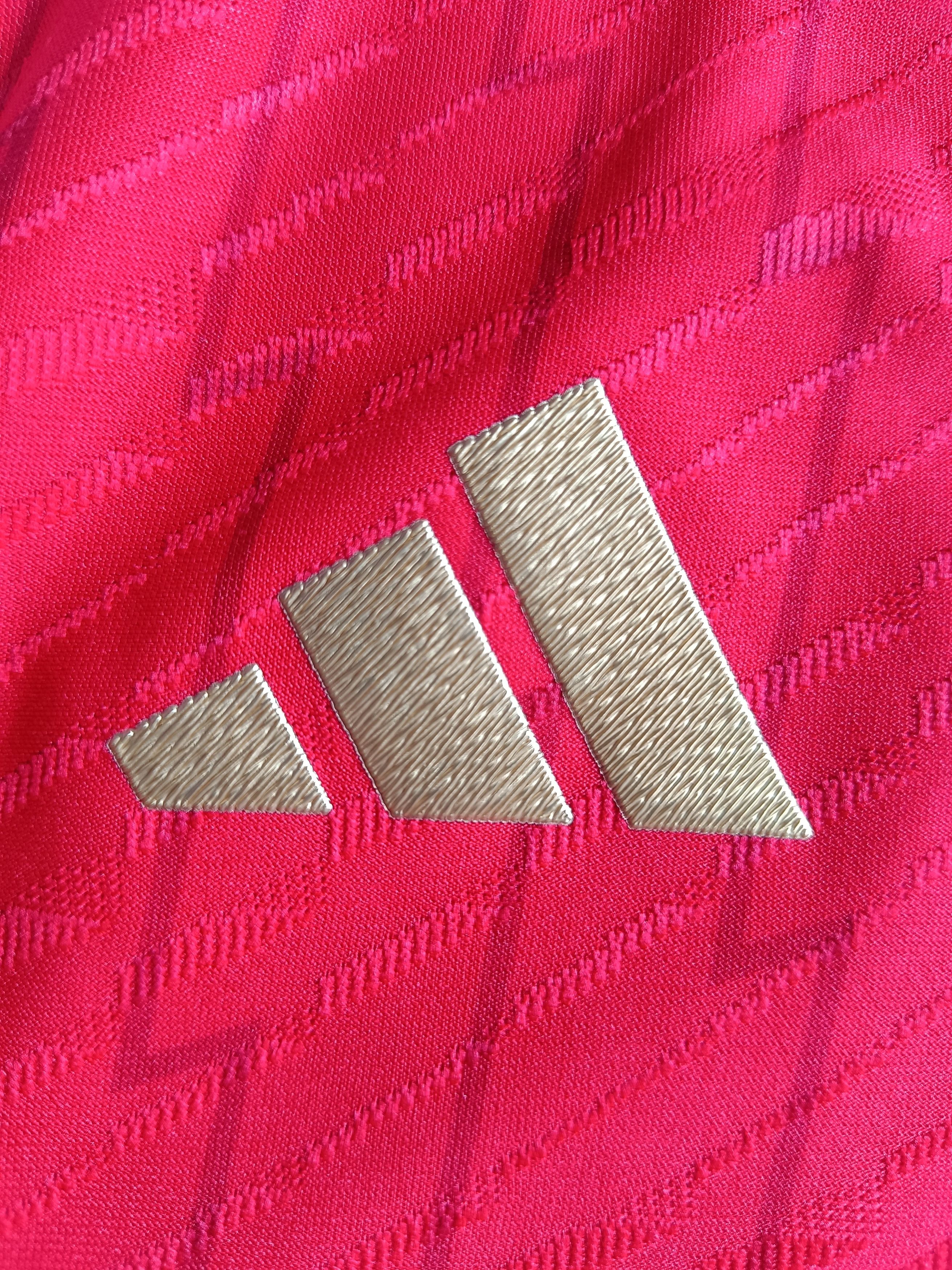ARSNL × Adidas Arsenal 2023-24 Home UCL Size US M / EU 48-50 / 2 - 7 Thumbnail