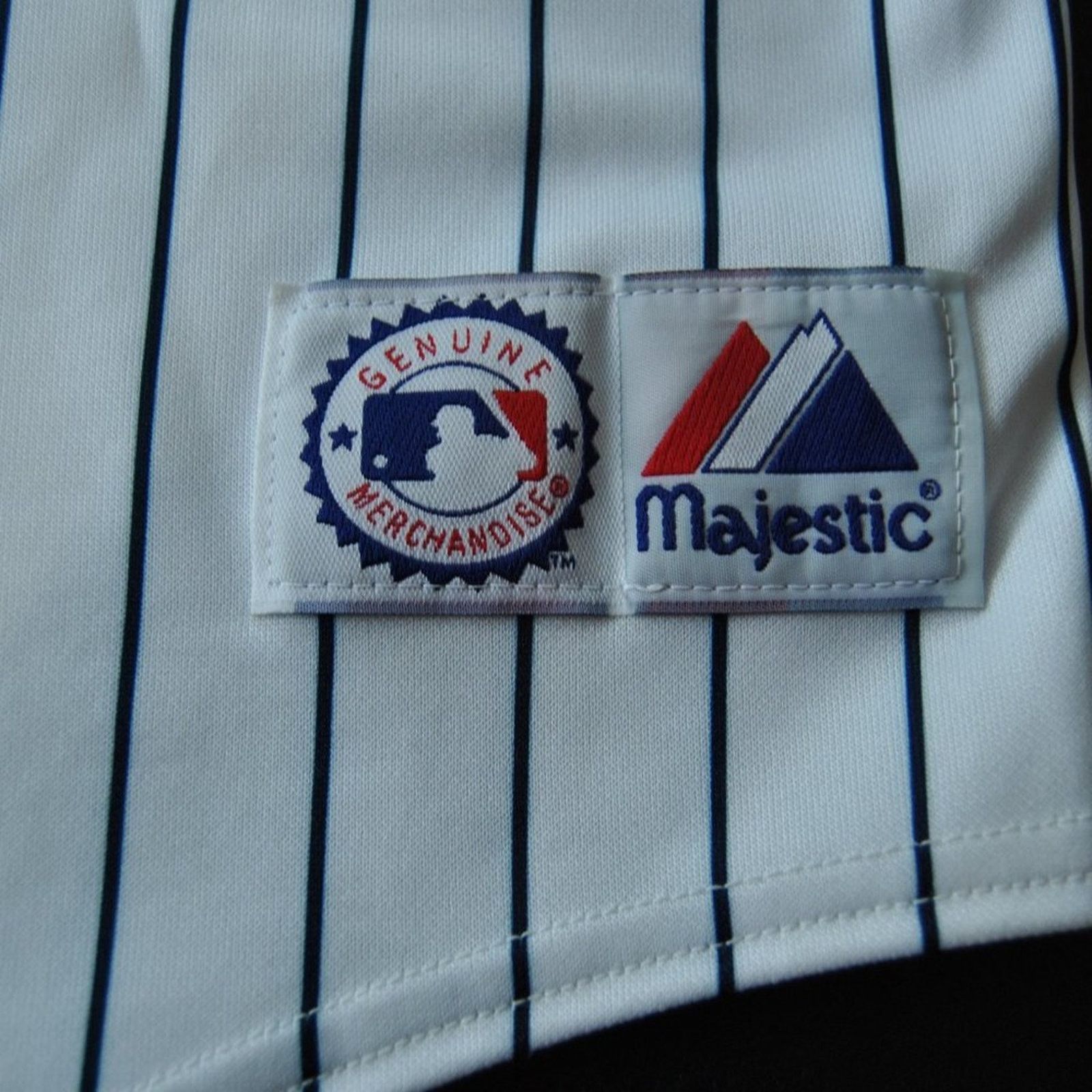 Majestic New York Yankees Rodriguez 13 Majestic Jersey 2XL Size US XXL / EU 58 / 5 - 6 Thumbnail