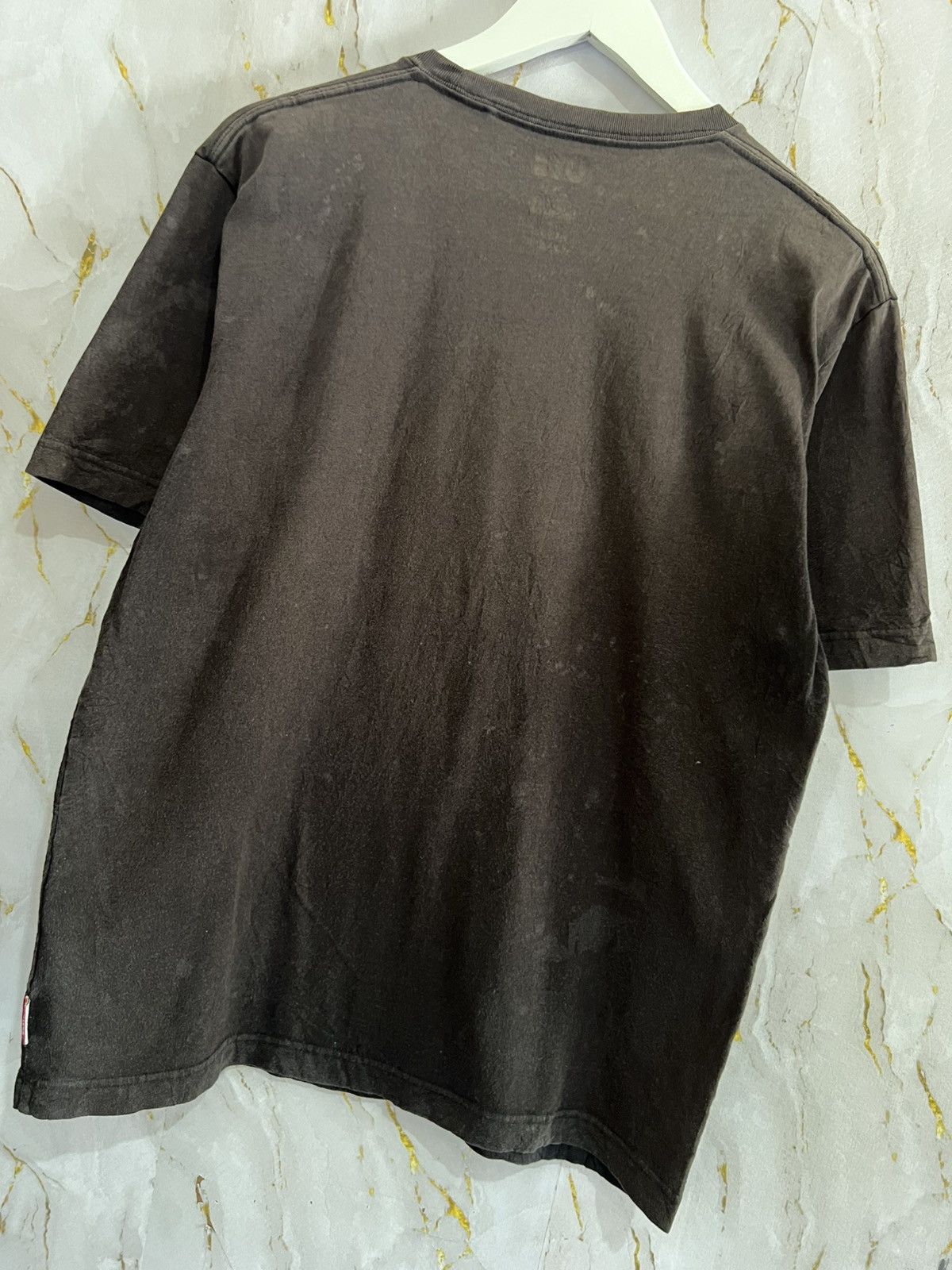 Uniqlo HULK MARVEL TSHIRT Size US L / EU 52-54 / 3 - 6 Thumbnail