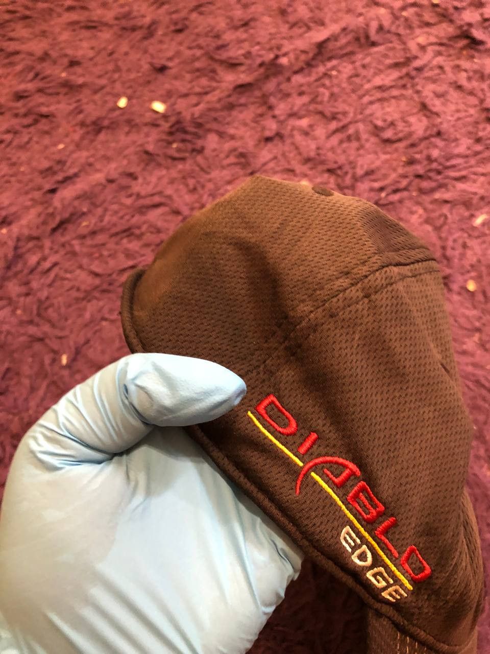 Callaway Vintage Hats Callaway streetwear one size Cap big logo Y2K Size ONE SIZE - 18 Thumbnail