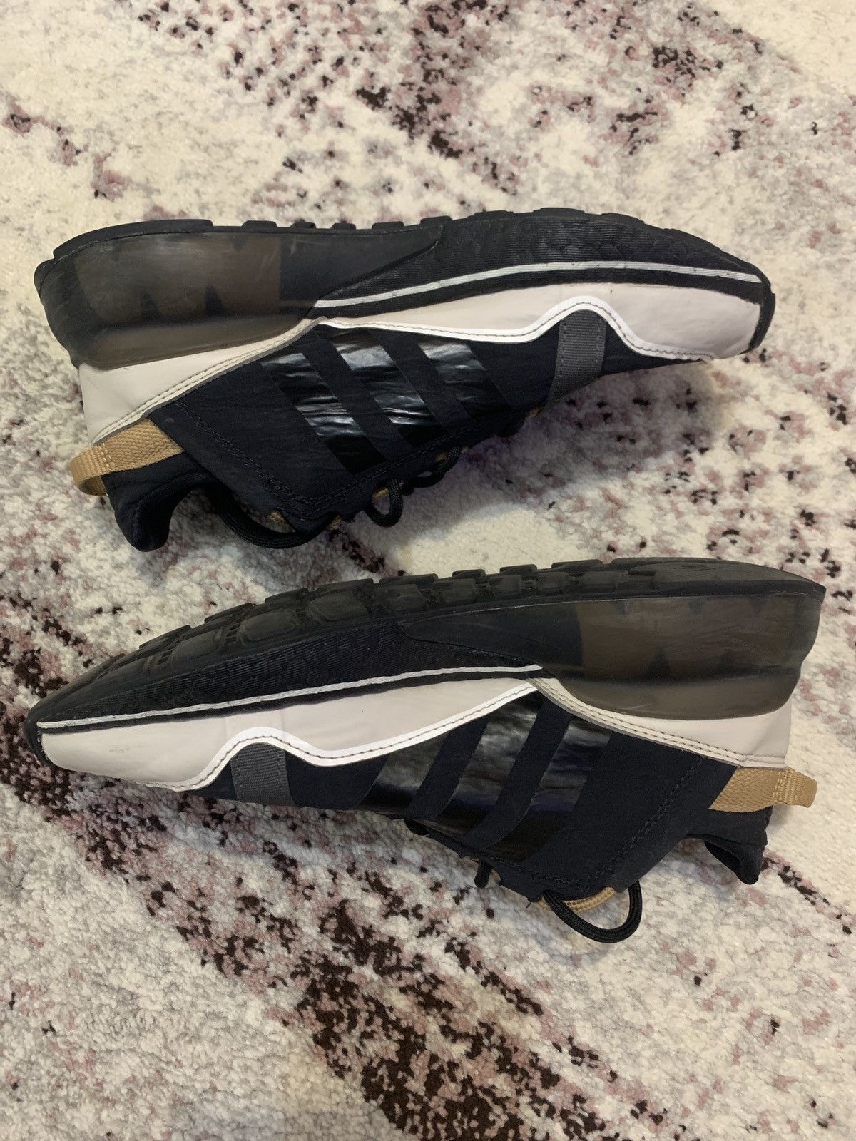 Adidas Adidas Originals ZX 2K Boost Pure Size US 5 / EU 37 - 6 Thumbnail