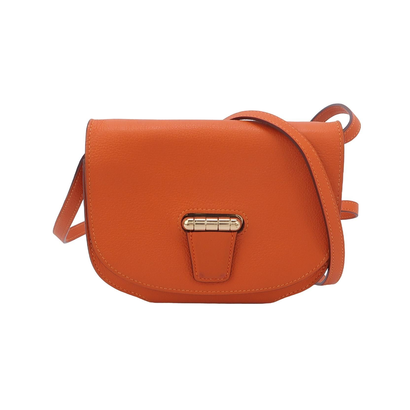 Hermes Hermes Women os Shoulder Bags Size ONE SIZE - 1 Thumbnail
