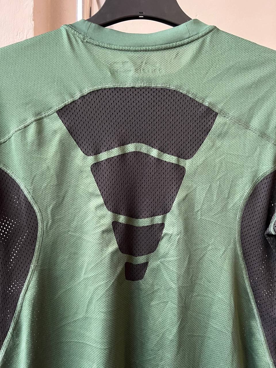 Nike 2014 OREGON DUCKS BIG LOGO TRAINING NIKE JERSEY T SHIRT SZ M Size US M / EU 48-50 / 2 - 12 Thumbnail