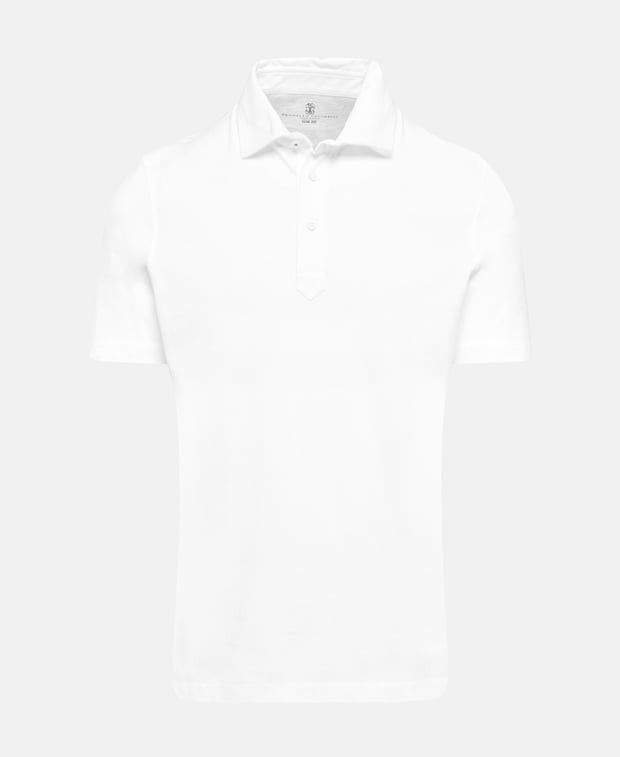 Brunello Cucinelli Polo shirt Size US S / EU 44-46 / 1 - 1 Preview