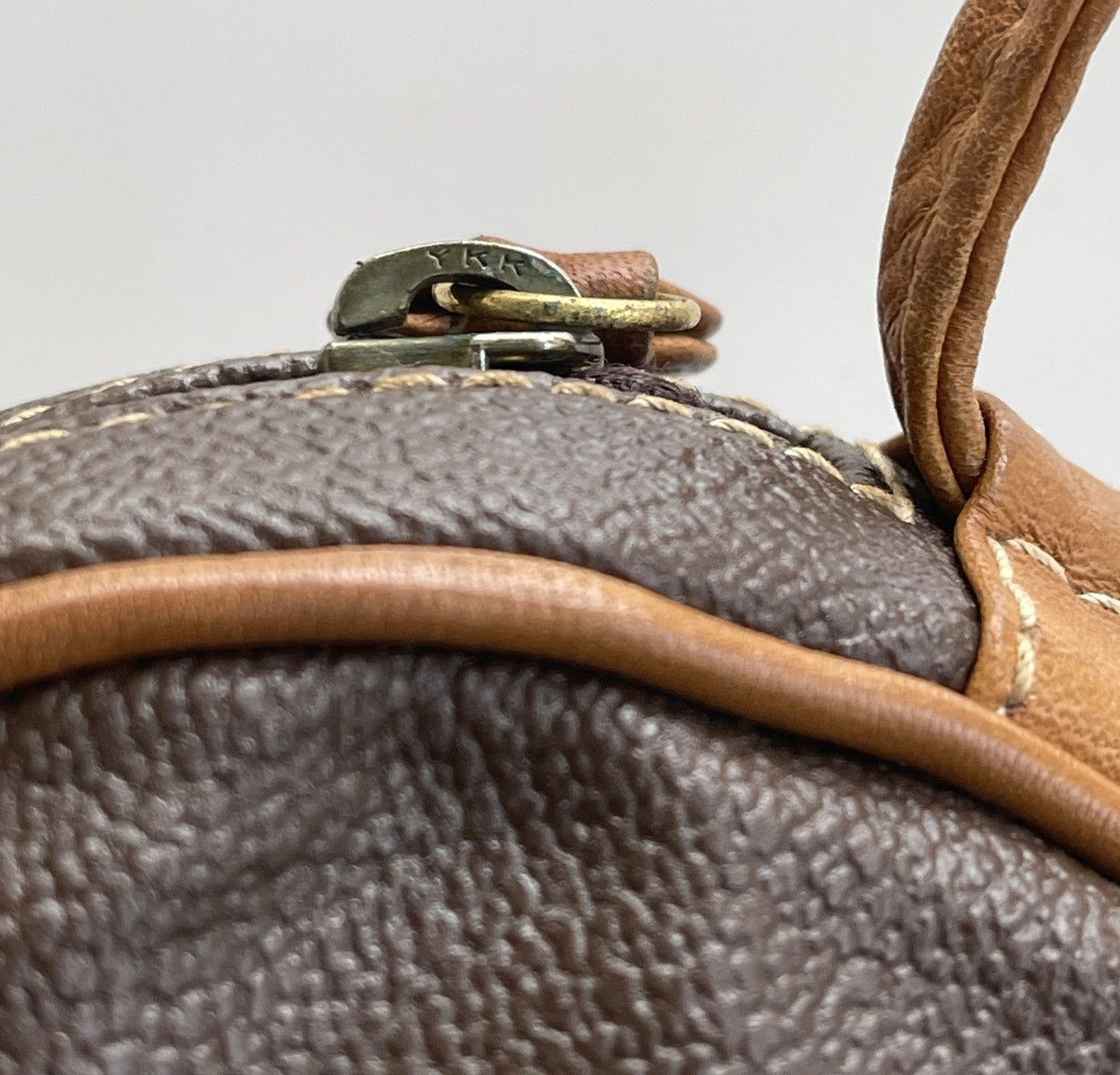 Trussardi Authentic Vintage Trussardi Mini Crossbody Bags Size ONE SIZE - 15 Thumbnail
