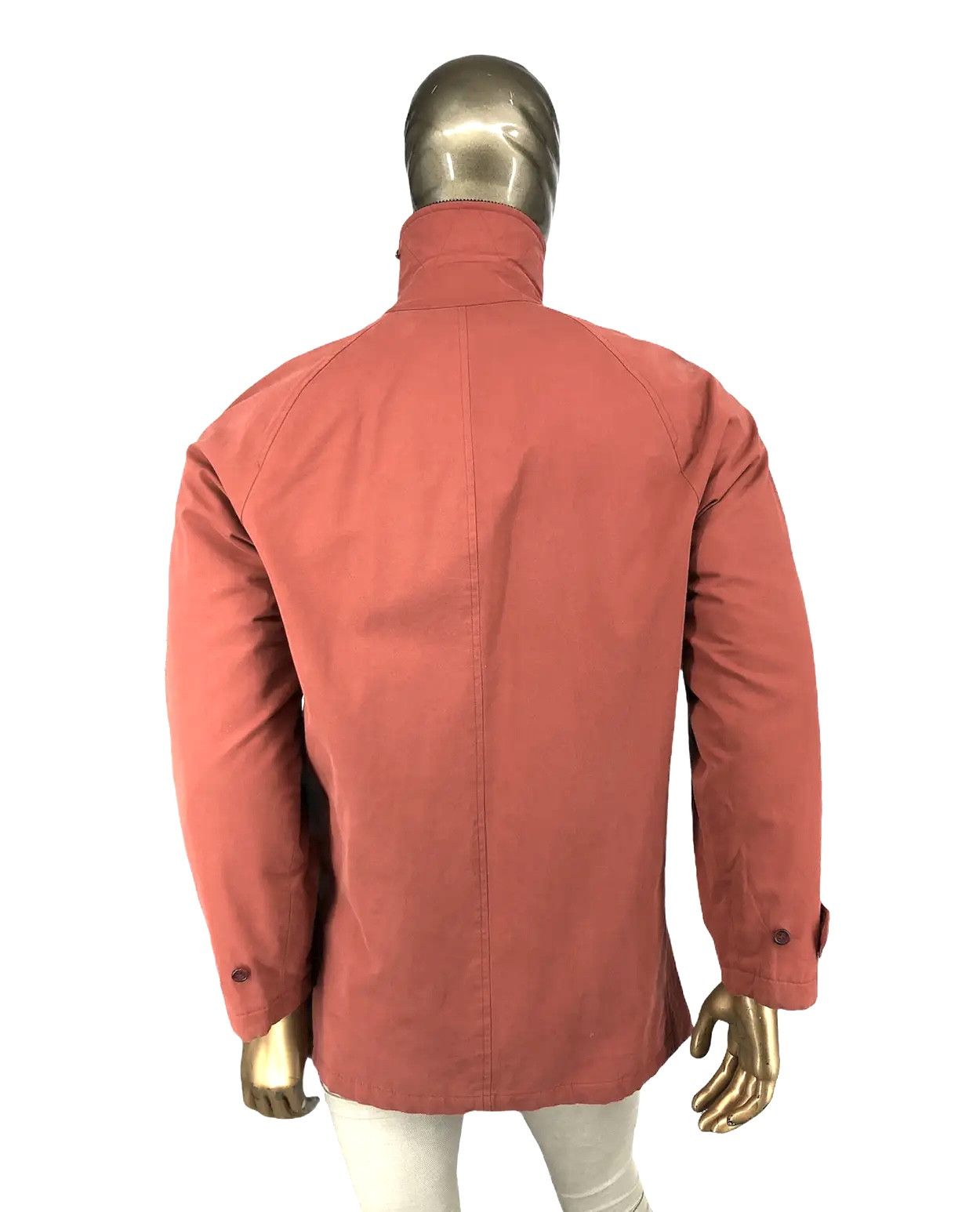 Burberry Vintage burberrys down jacket novacheck size M 48it Size US M / EU 48-50 / 2 - 6 Thumbnail