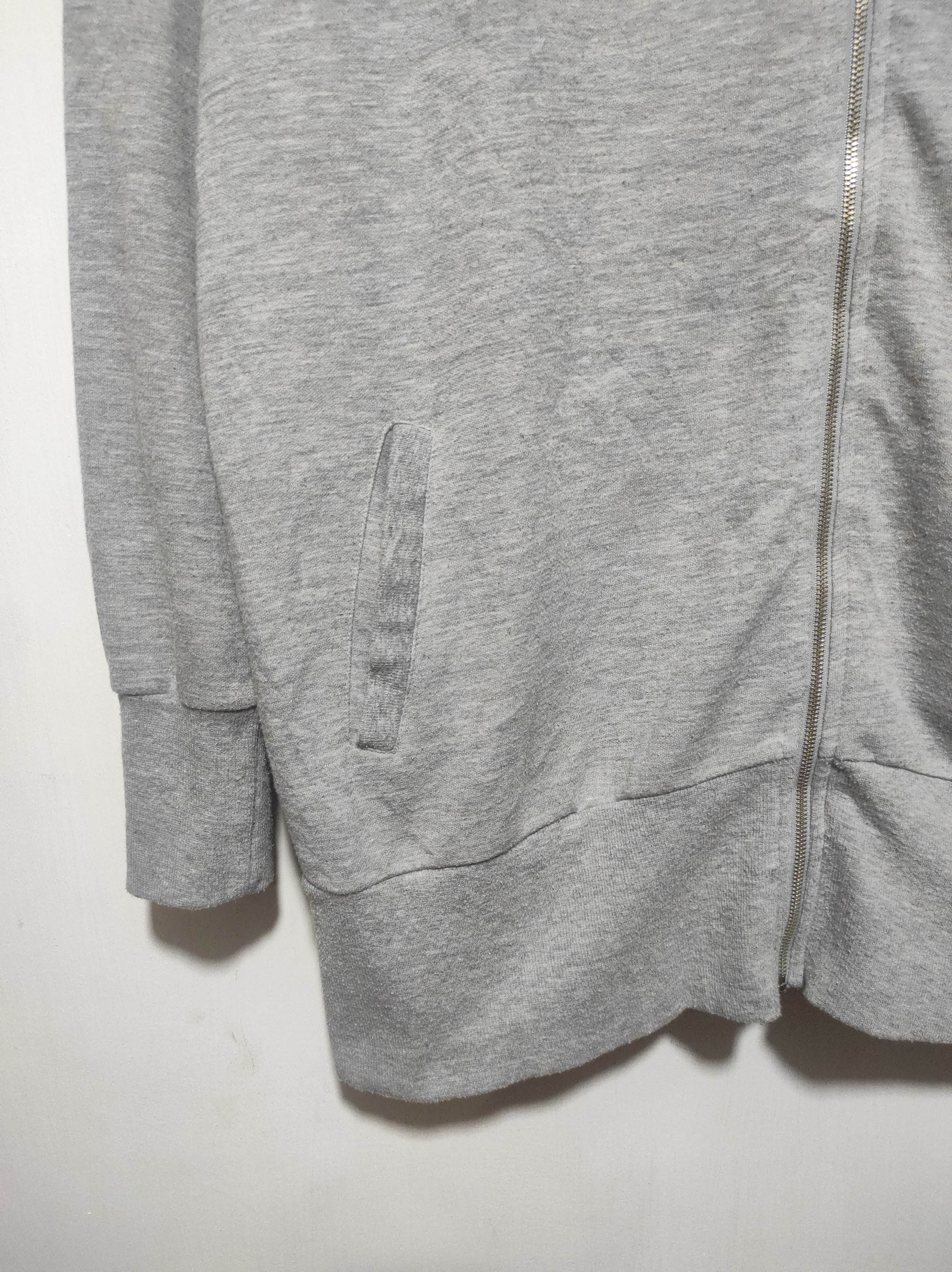 Hysteric Glamour TAG Zip Fur Hoodie if6was9 LGB style Size S / US 4 / IT 40 - 4 Thumbnail