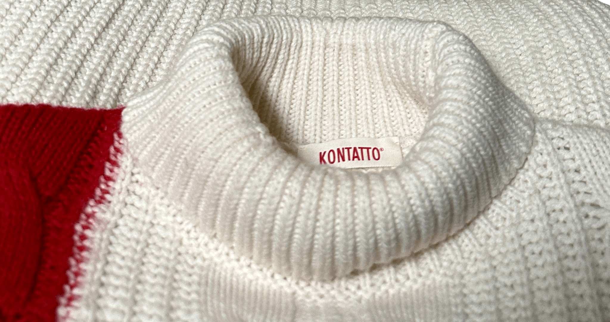 Other Kontatto Jumper Size M / US 6-8 / IT 42-44 - 4 Thumbnail