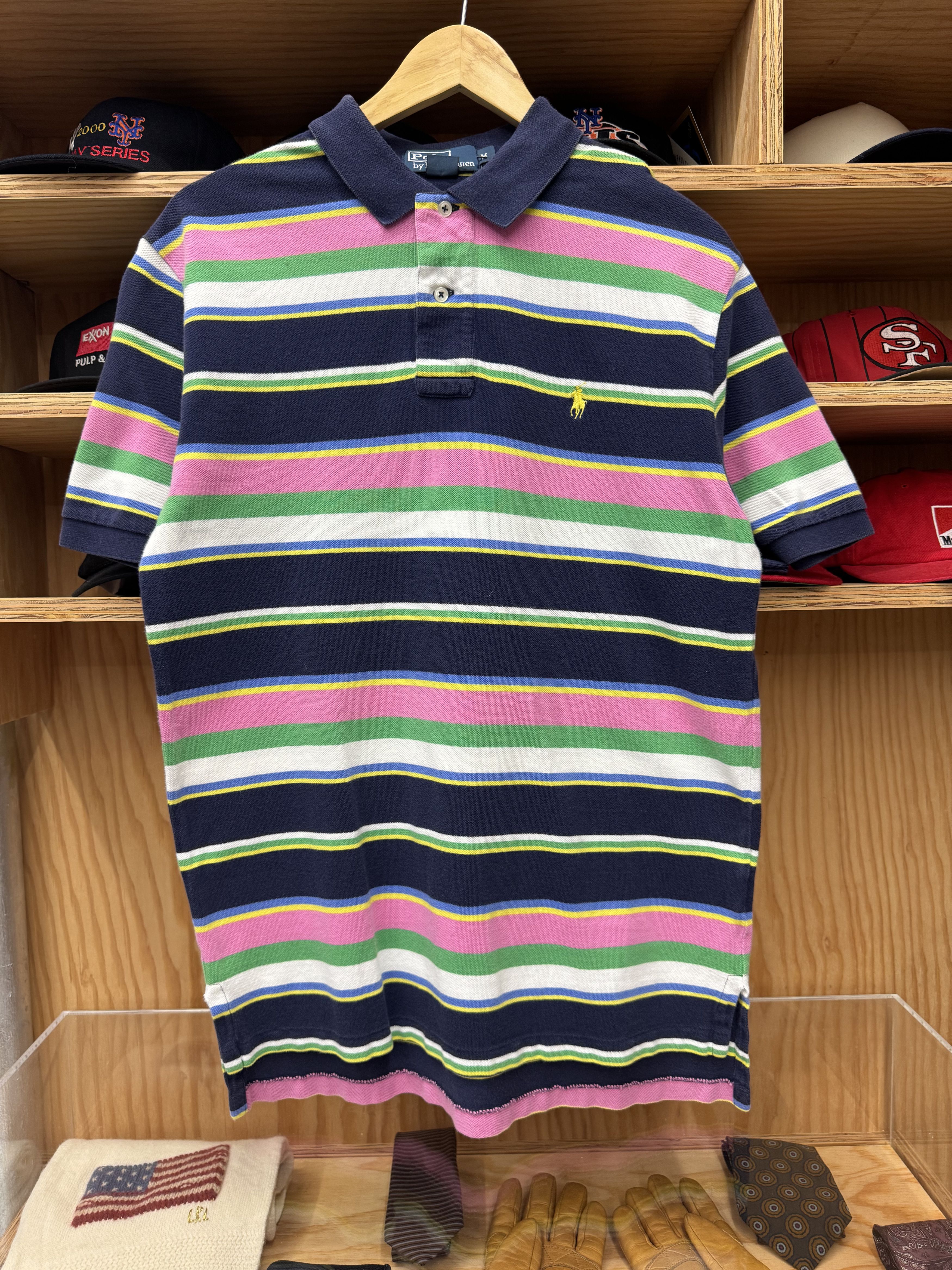 Polo Ralph Lauren Ralph Lauren Polo Size US M / EU 48-50 / 2 - 1 Thumbnail