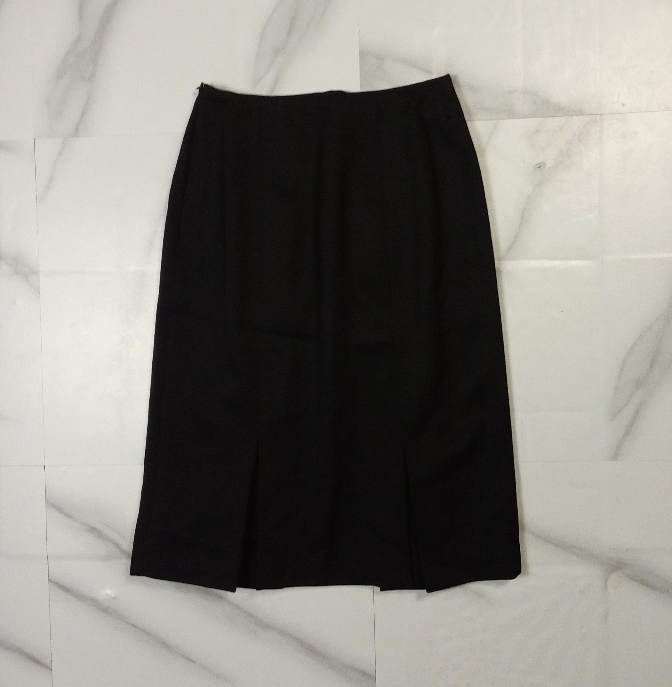 Raf Simons Raf Simons - Summer Spring 2022 - Birth of A Baby - Pleated Size 24" / US 00 / IT 34 - 10 Thumbnail