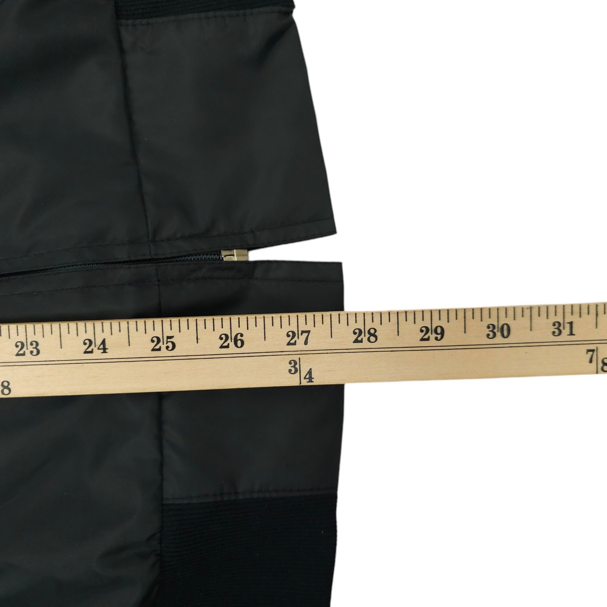Other Panasonic Supercam Zip Front Jacket XXL Vintage Broadcast TV Size US XXL / EU 58 / 5 - 21 Thumbnail