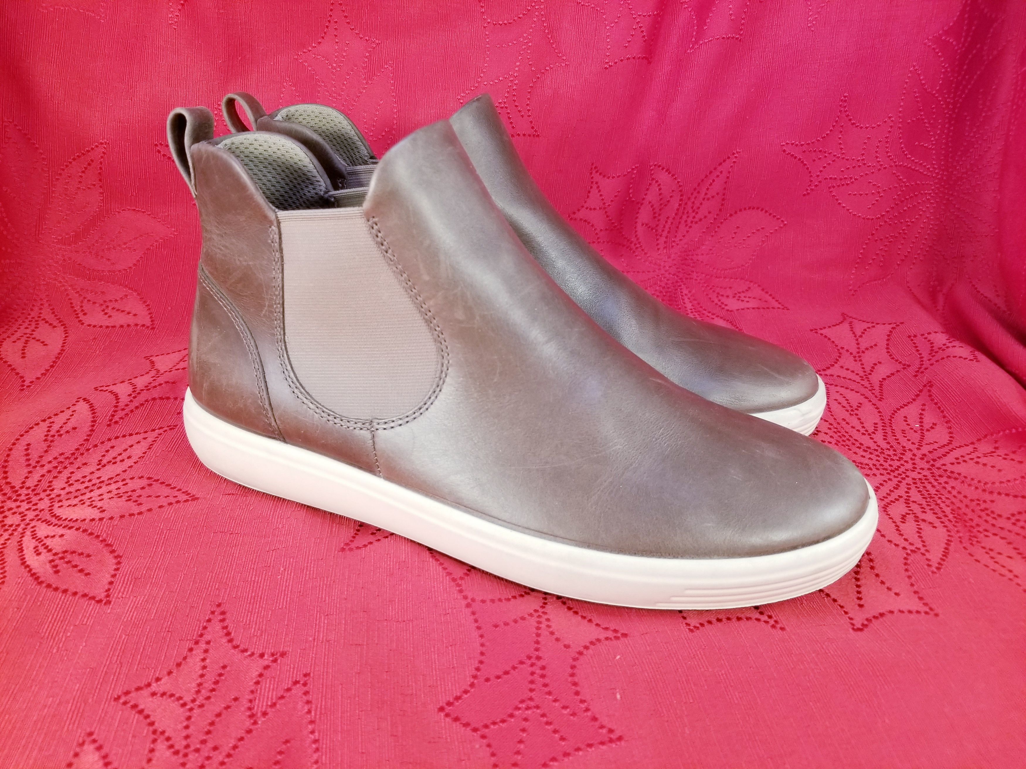 Ecco SOFT 7 CHELSEA Size US 8.5 / IT 38.5 - 2 Thumbnail