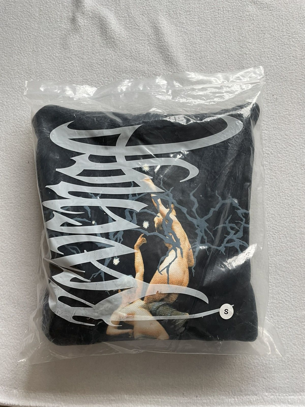 Revenge Revenge angel lighting hoodie Size US S / EU 44-46 / 1 - 4 Thumbnail