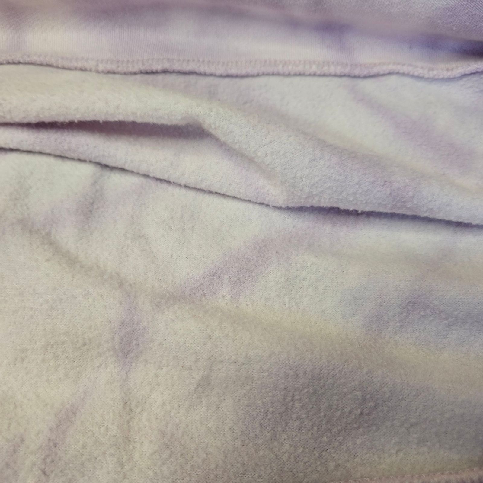 Splendid Splendid Purple Tie Dye Crewneck Sweatshirt Size Medium Size M / US 6-8 / IT 42-44 - 6 Thumbnail