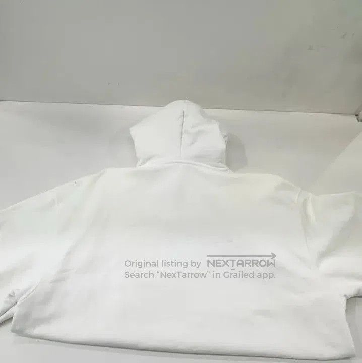 Balenciaga Balenciaga Oversized Logo Hoodie for Men. Size US M / EU 48-50 / 2 - 8 Thumbnail