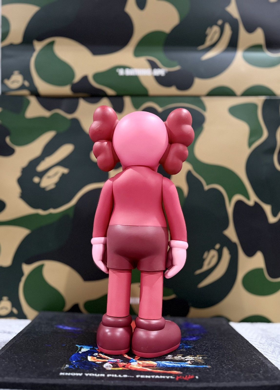 Kaws Kaws Companion Size ONE SIZE - 4 Thumbnail
