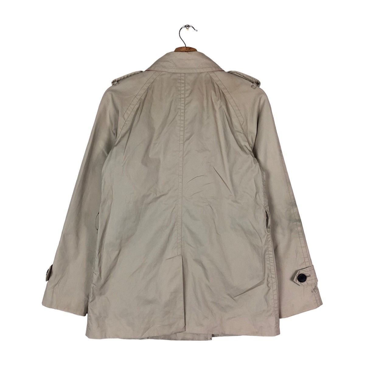 Coach COACH NEW YORK JACKET Size XS / US 0-2 / IT 36-38 - 14 Thumbnail
