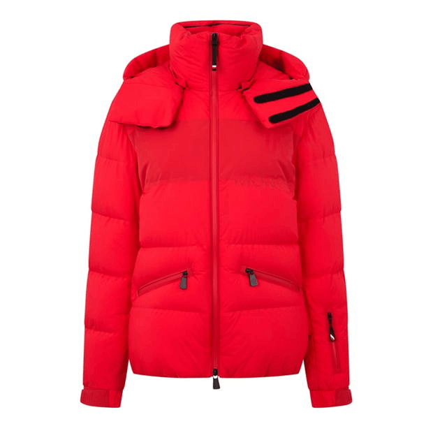 Moncler Rovenaud Toss Ski Jacket Size US M / EU 48-50 / 2 - 1 Thumbnail
