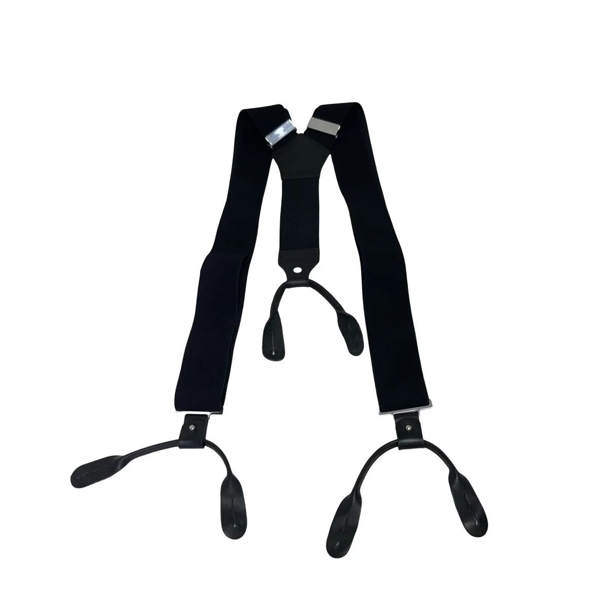 Yohji Yamamoto YOHJI YAMAMOTO 23SS 40MM2WAY suspenders Size ONE SIZE - 2 Thumbnail
