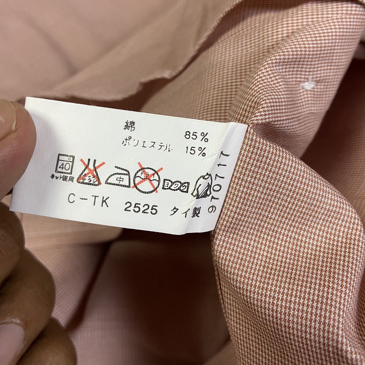 Issey Miyake 2000s Vintage IM Product by Issey Miyake Long Shirt Size US L / EU 52-54 / 3 - 5 Thumbnail