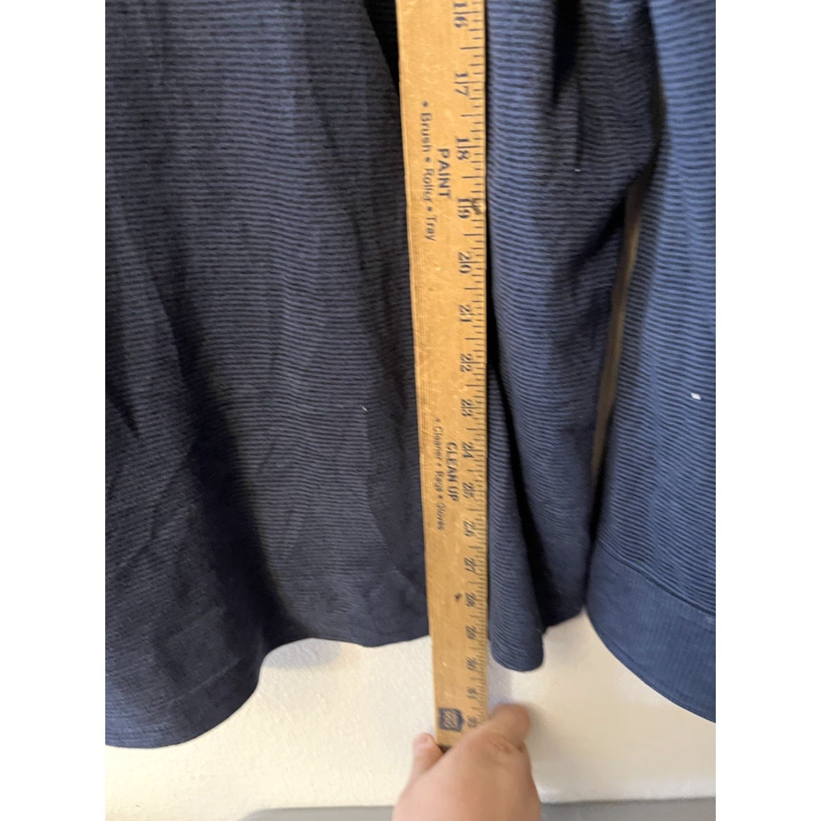 Eddie Bauer Eddie Bauer Fleece Button-Up Shirt Men’s Size Medium Blue Solid Shirt Mens M Blue Eddie Bauer Button-Up Fleece Size US M / EU 48-50 / 2 - 5 Thumbnail