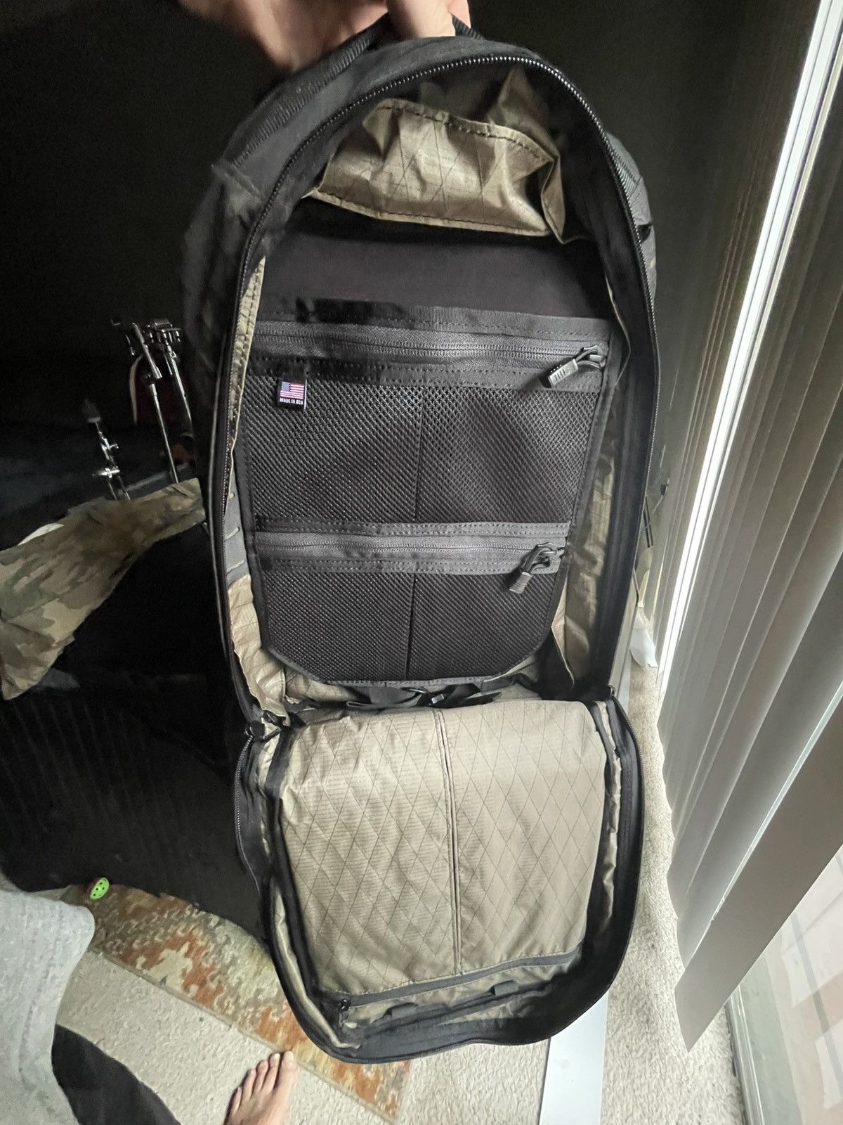 Triple Aught Design Axiom 24 Size ONE SIZE - 3 Thumbnail