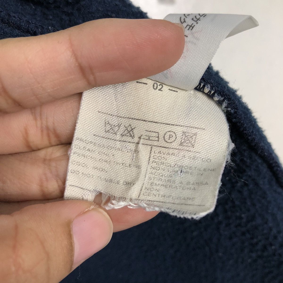 Japanese Brand 📌Vintage Salvatore Ferragamo Made in Italy Jacket Coats Size US M / EU 48-50 / 2 - 21 Thumbnail