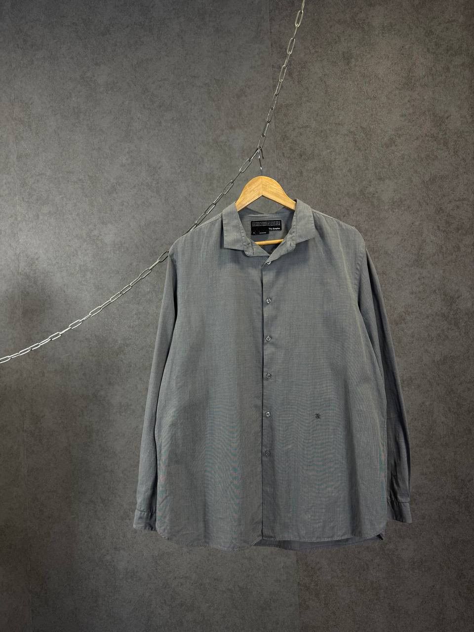 The Kooples The Kooples designer shirt Size US XL / EU 56 / 4 - 1 Thumbnail