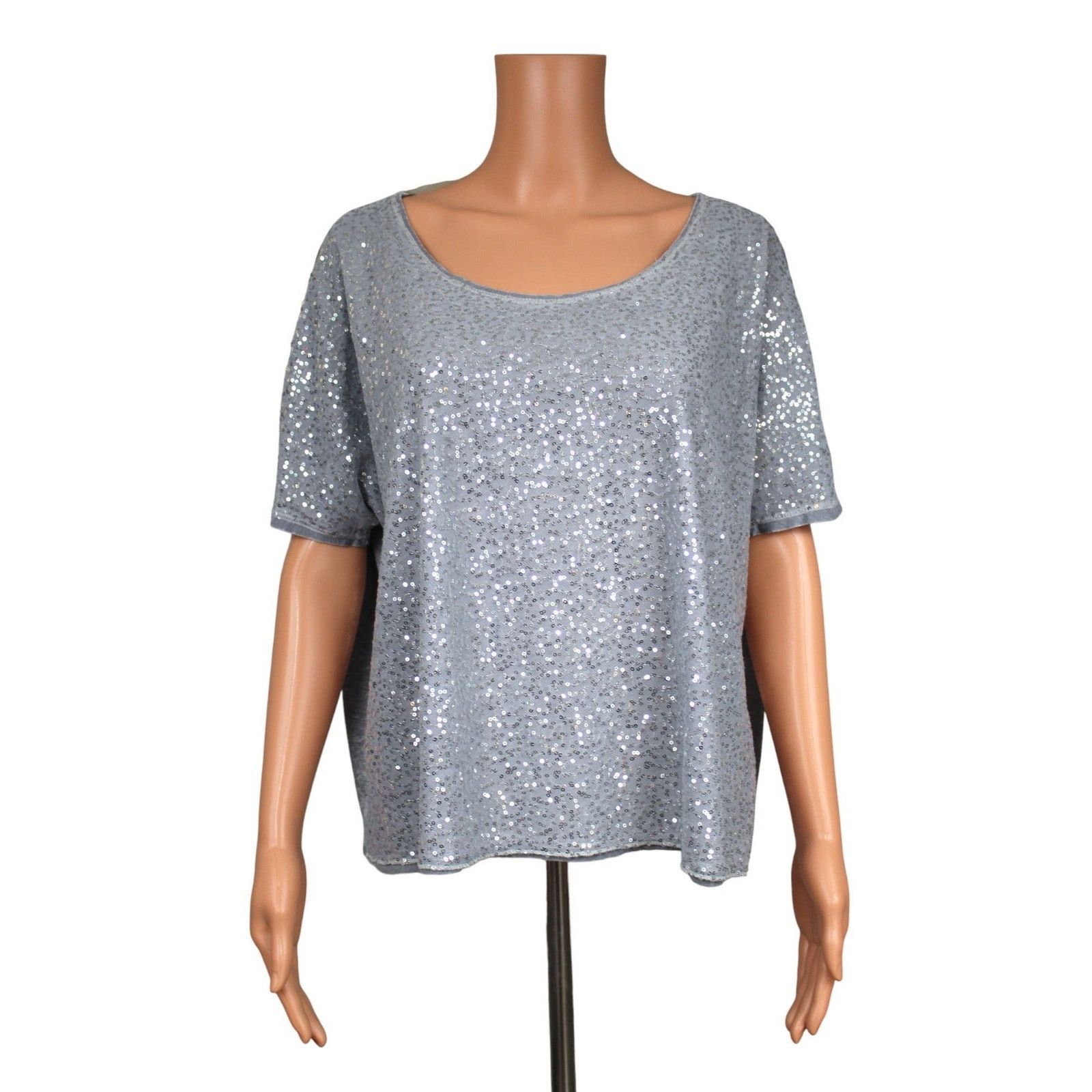 Other Awake Couture Short Sleeve Top Women's Size Small Size S / US 4 / IT 40 - 1 Thumbnail