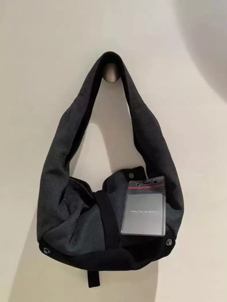 Kiko Kostadinov Hecuba Handbag