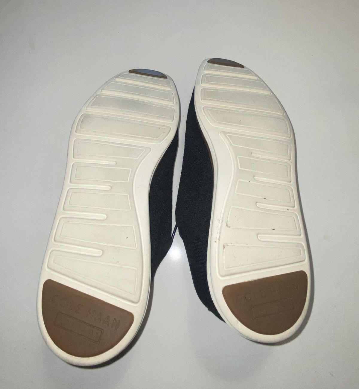 Cole Haan Cole Haan Men's Shoe 12 Size US 12 / EU 45 - 6 Thumbnail