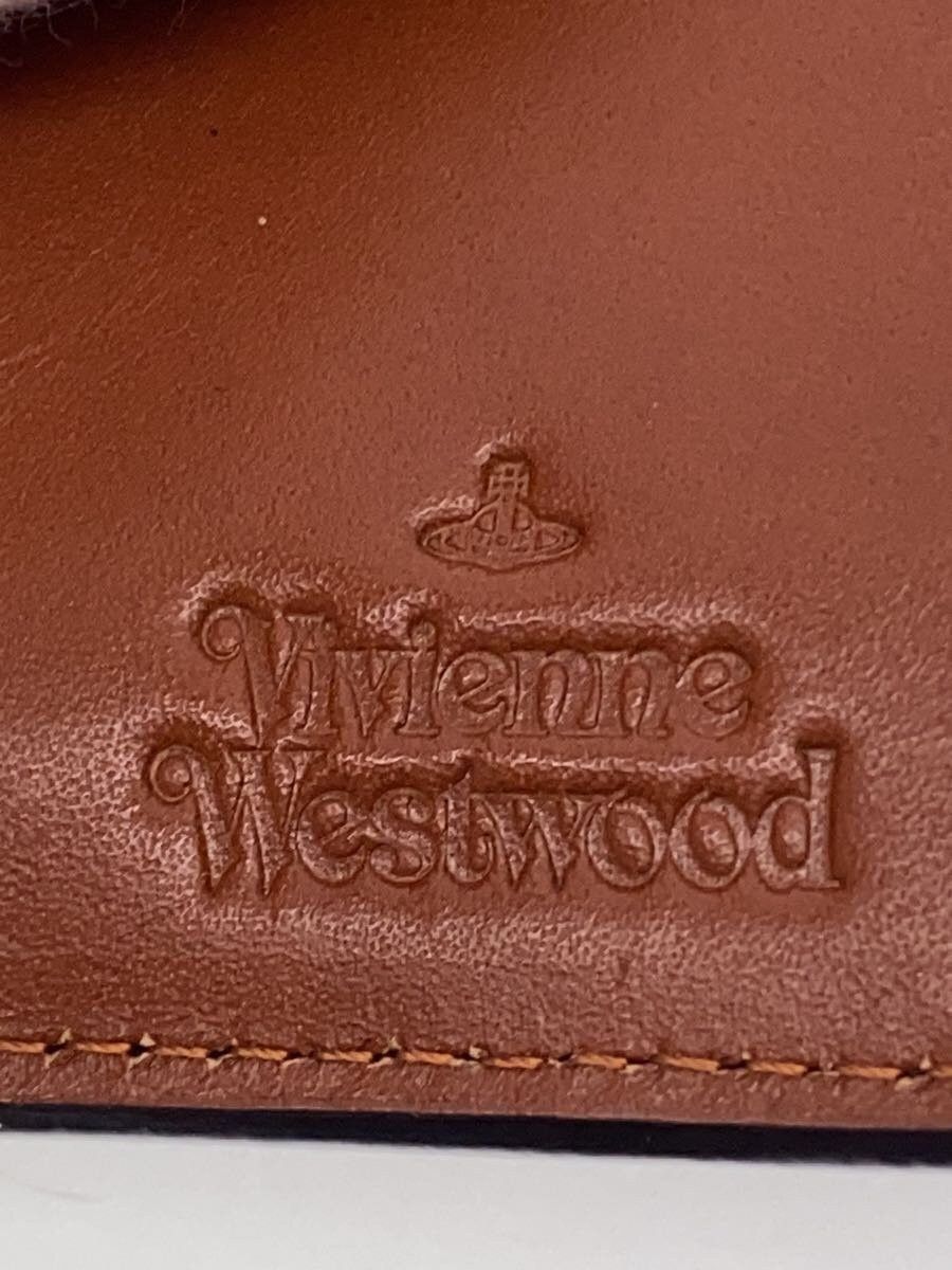 Vivienne Westwood Art Orb Print Wallet Size ONE SIZE - 4 Thumbnail