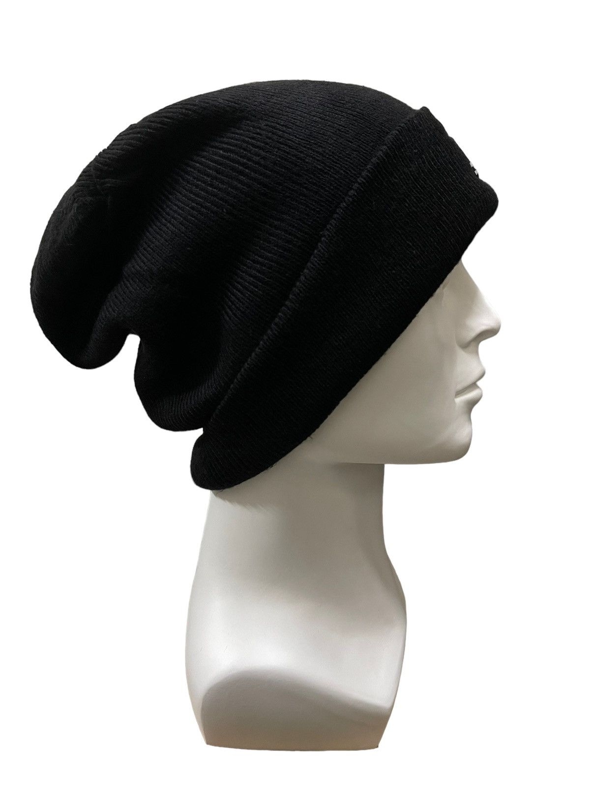 Alpha Industries Vintage Alpha Industry Street Fashion Beanie Size ONE SIZE - 2 Thumbnail