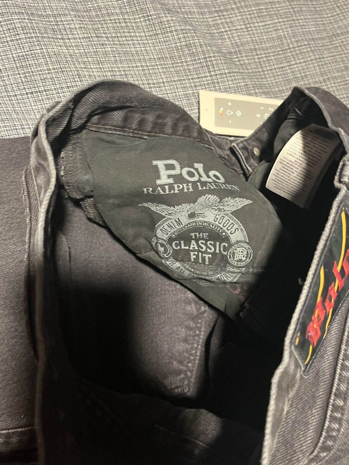 Polo Ralph Lauren Pants Polo Ralph Lauren Size US 34 / EU 50 - 6 Thumbnail