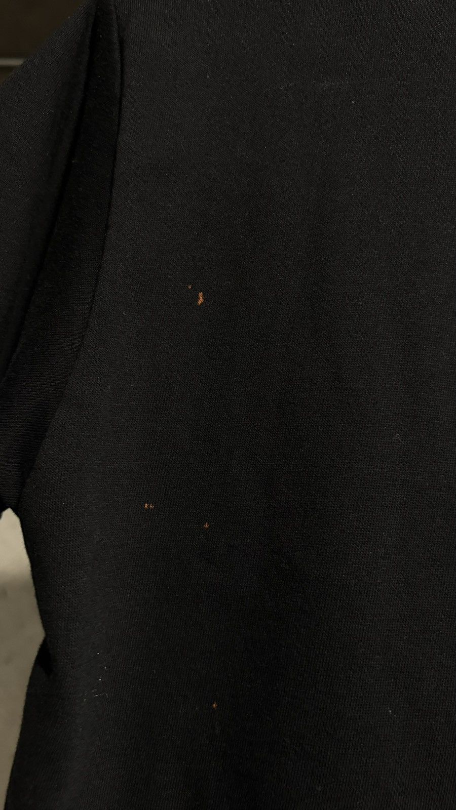 Other Aosuism Wrong Tee Size US L / EU 52-54 / 3 - 12 Thumbnail