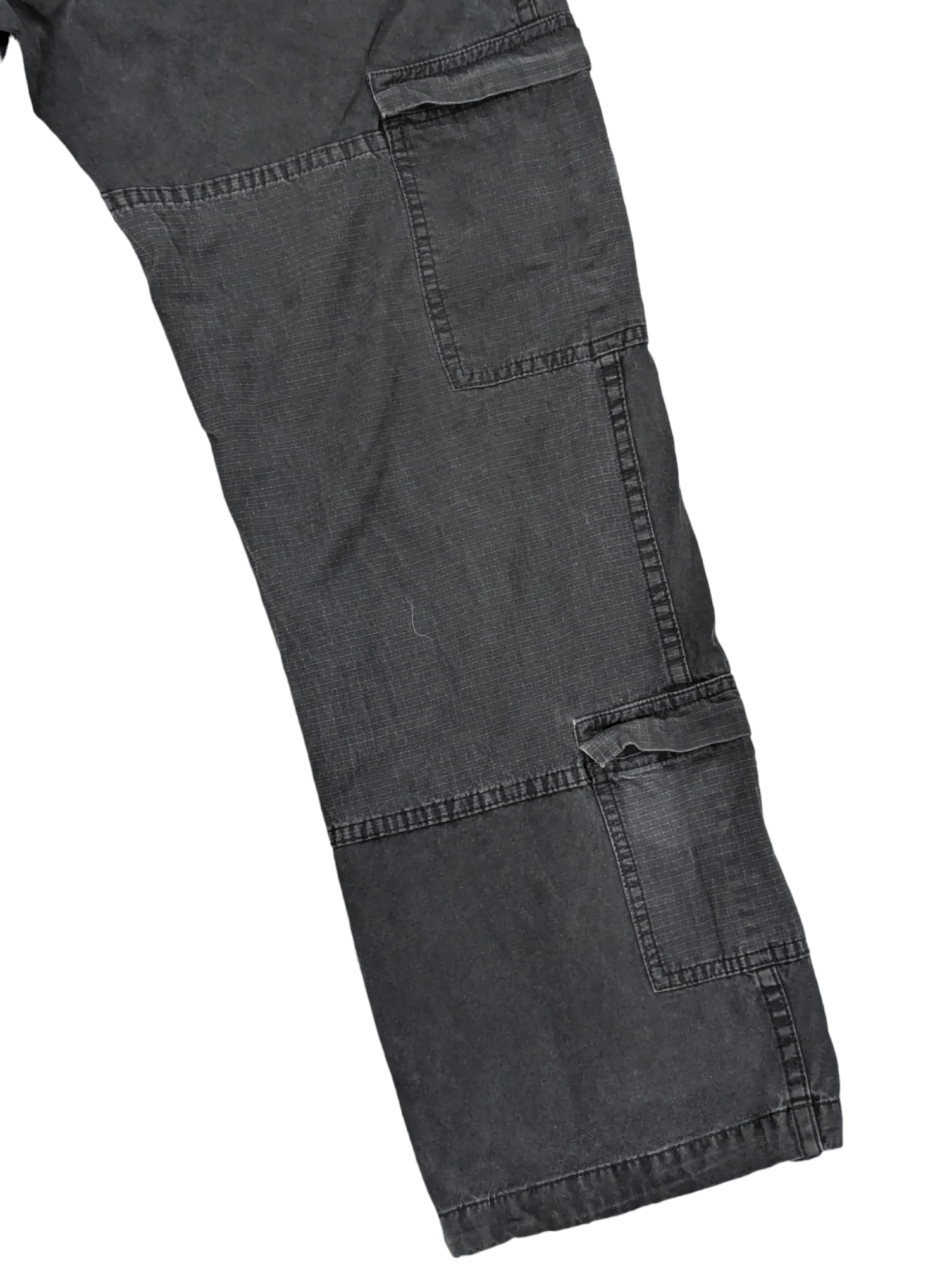 Stussy STUSSY CARGO MULTI POCKET PANTS Size US 34 / EU 50 - 3 Thumbnail