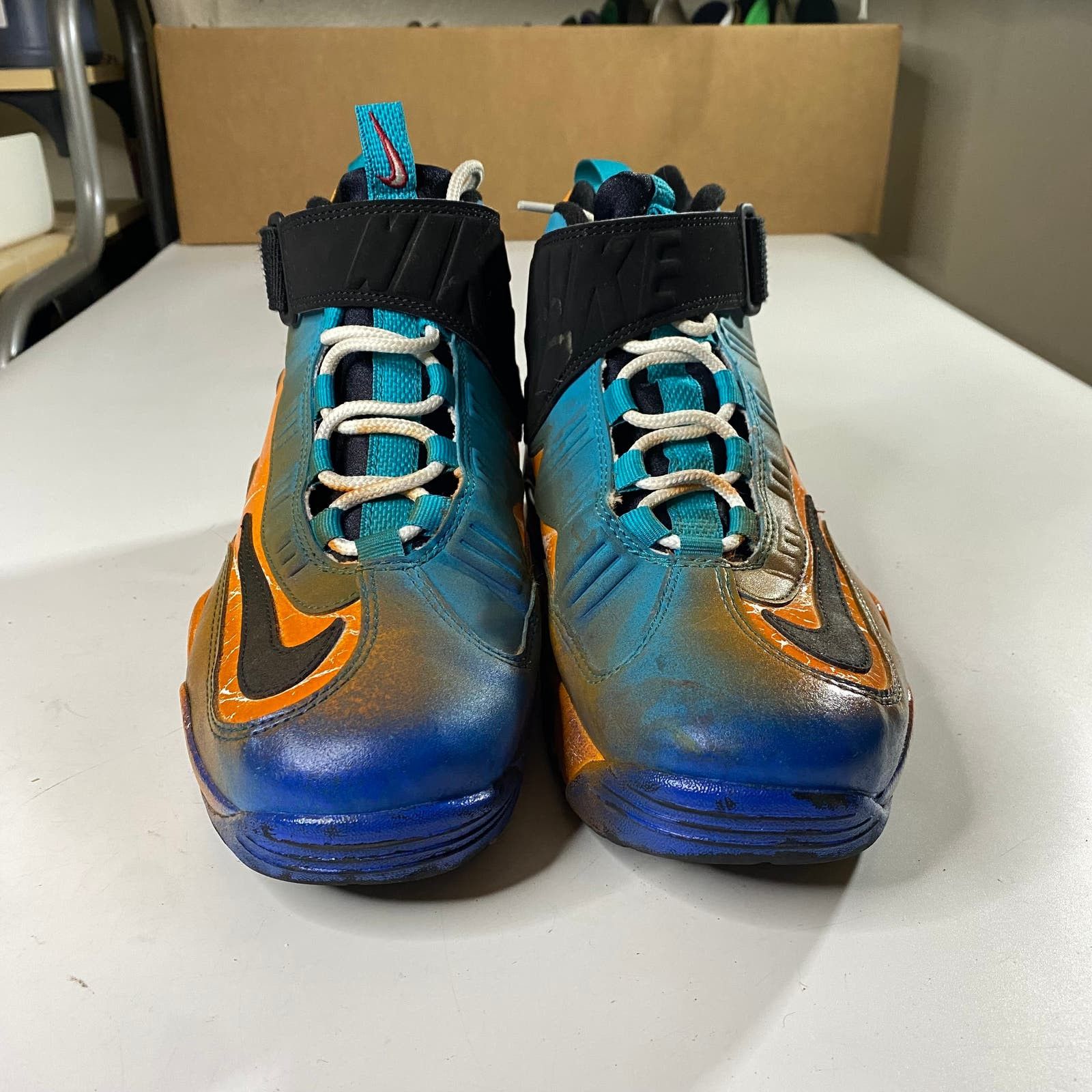 Ken griffey jr shoes 10.5 store