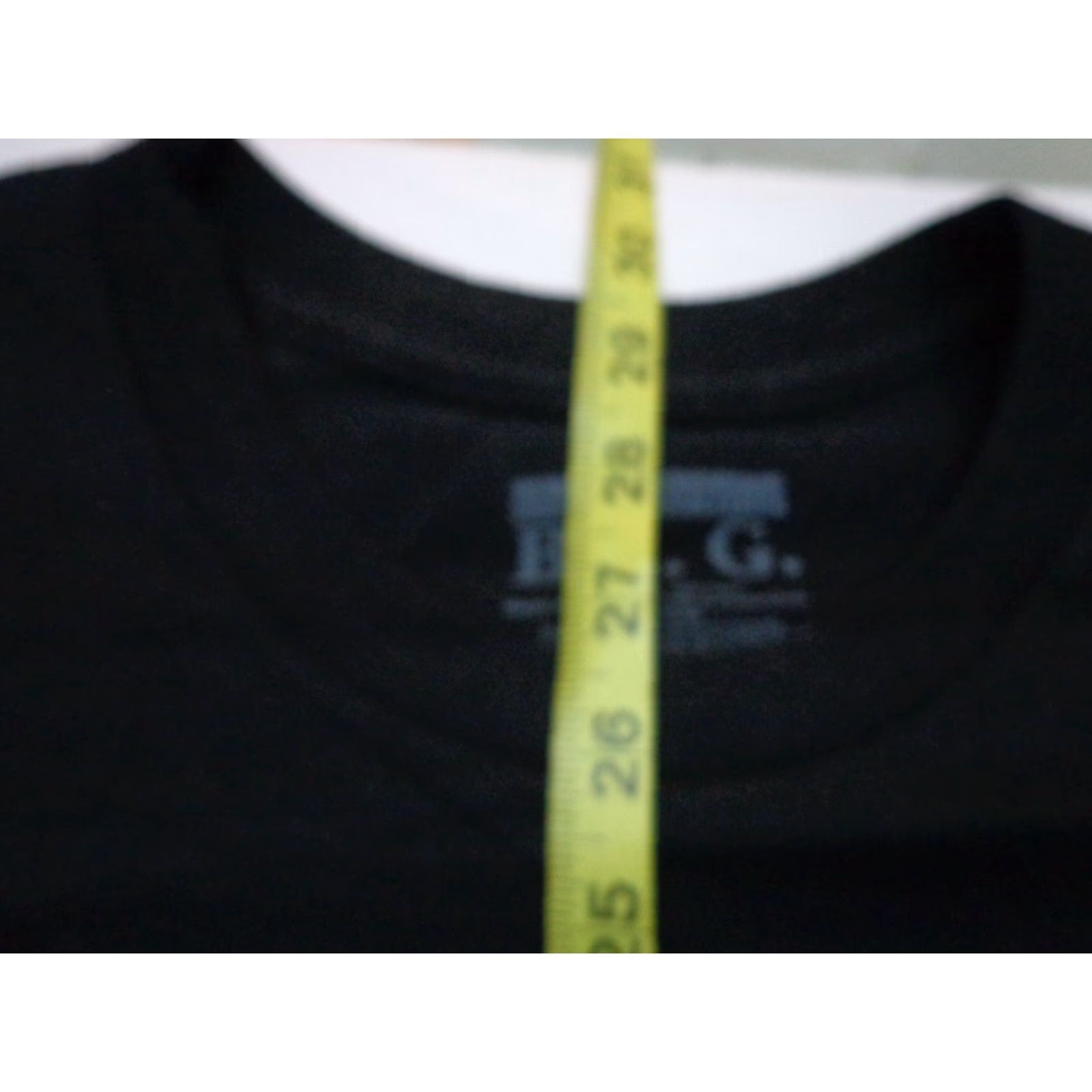 Vintage The Notorious B.I.G. Brooklyn Biggie Smalls T-Shirt Size L Black 100% Cotton Graphic Print Men Crew Neck Short Sleeve 90s Music Rap Size US L / EU 52-54 / 3 - 5 Thumbnail