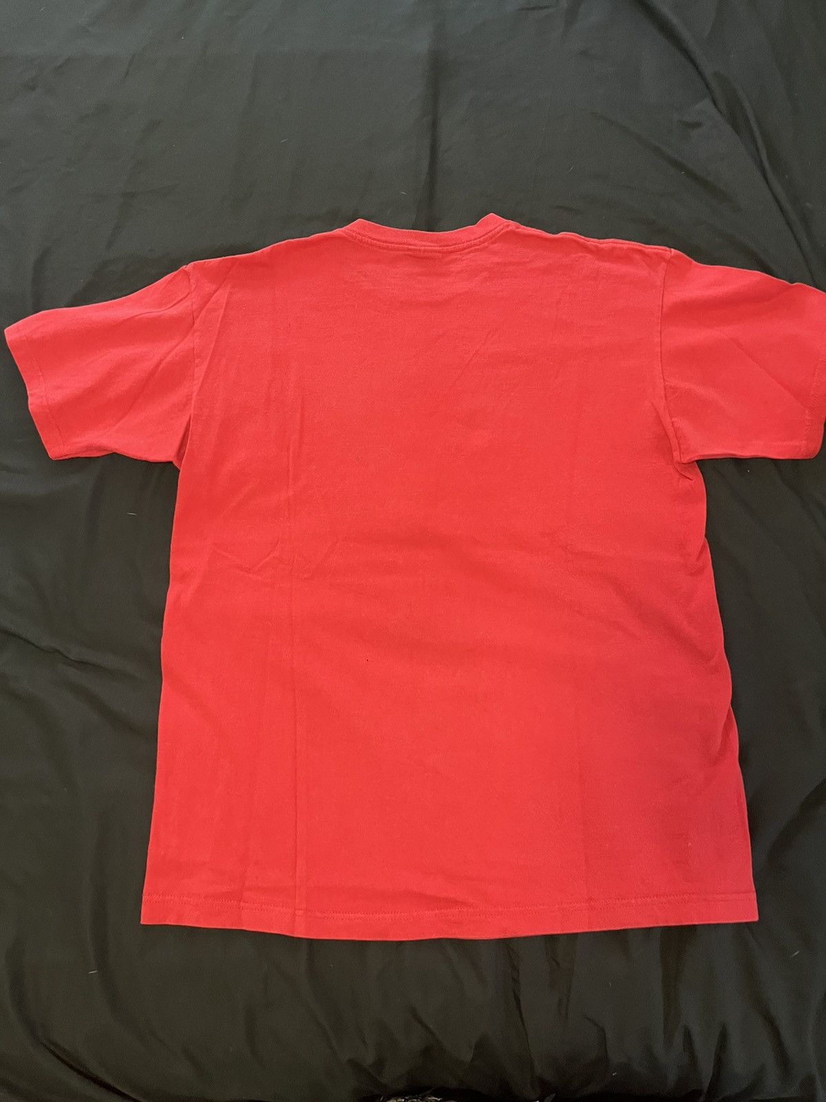 Supreme Supreme lee scratch perry sample tee Size US L / EU 52-54 / 3 - 7 Thumbnail