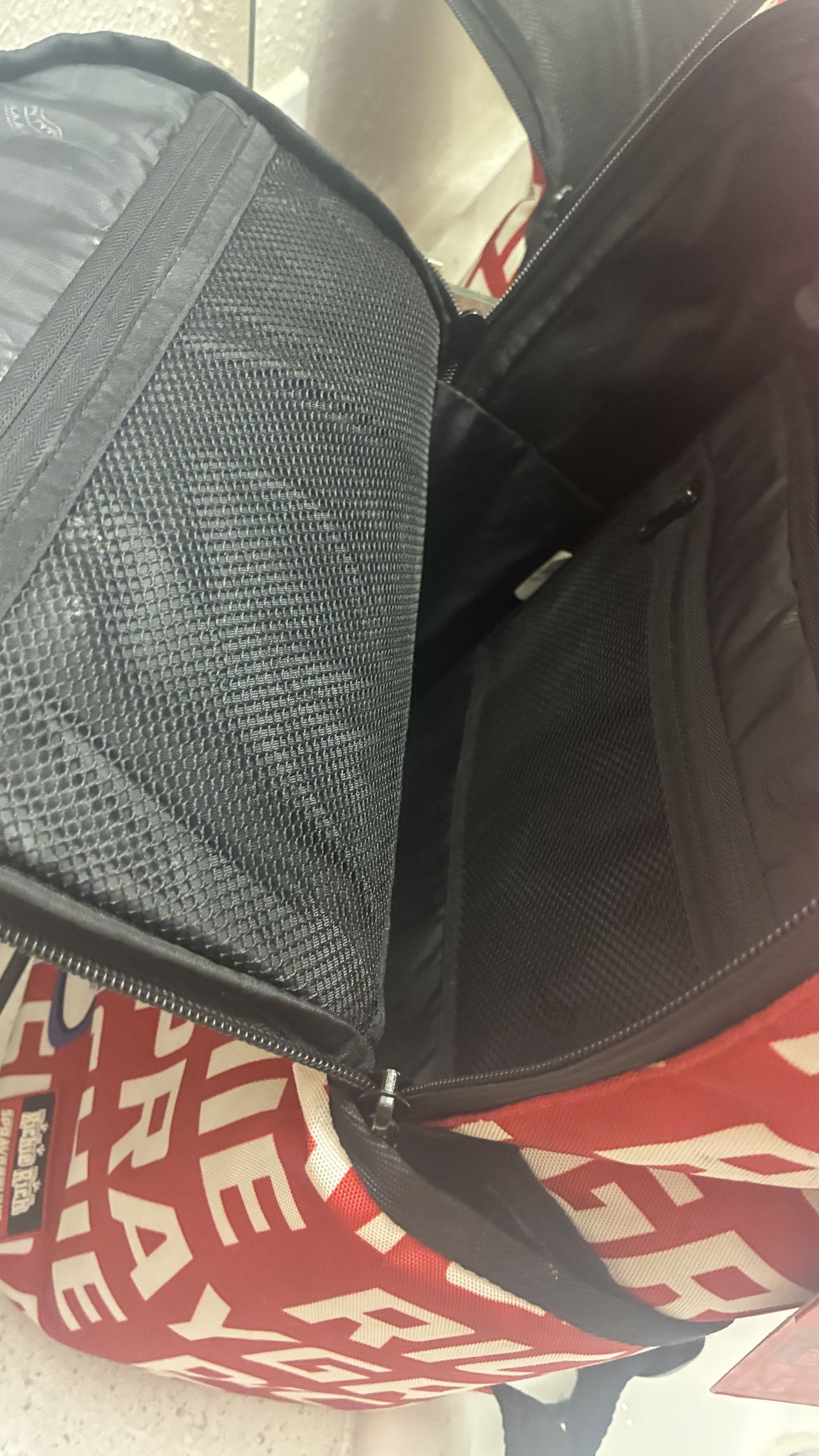 Richie Rich Sprayground