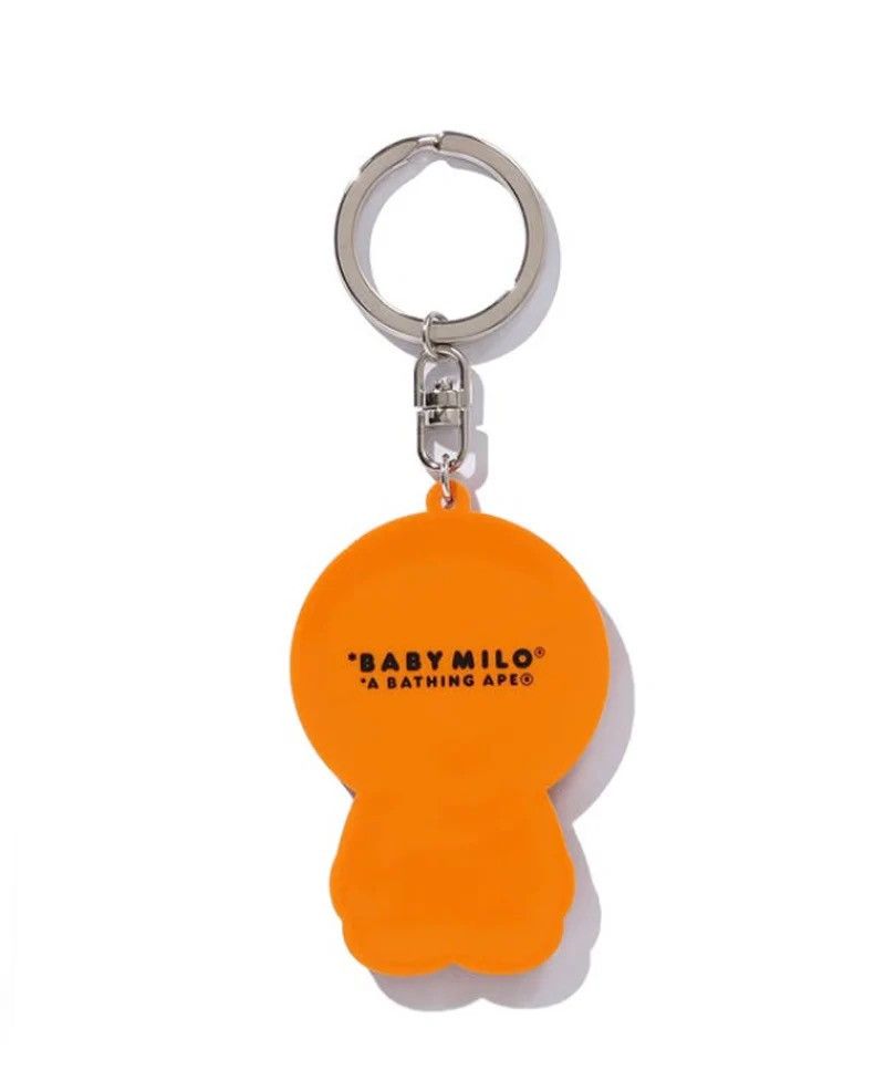 Bape Bape Keychain Size ONE SIZE - 2 Thumbnail